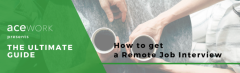 remote job interview ultimate guide