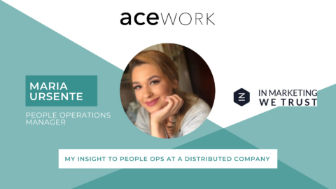 people operations interview maria ursente