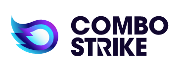 combostrike logo acework reference